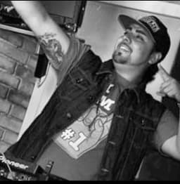 DJ Veneno